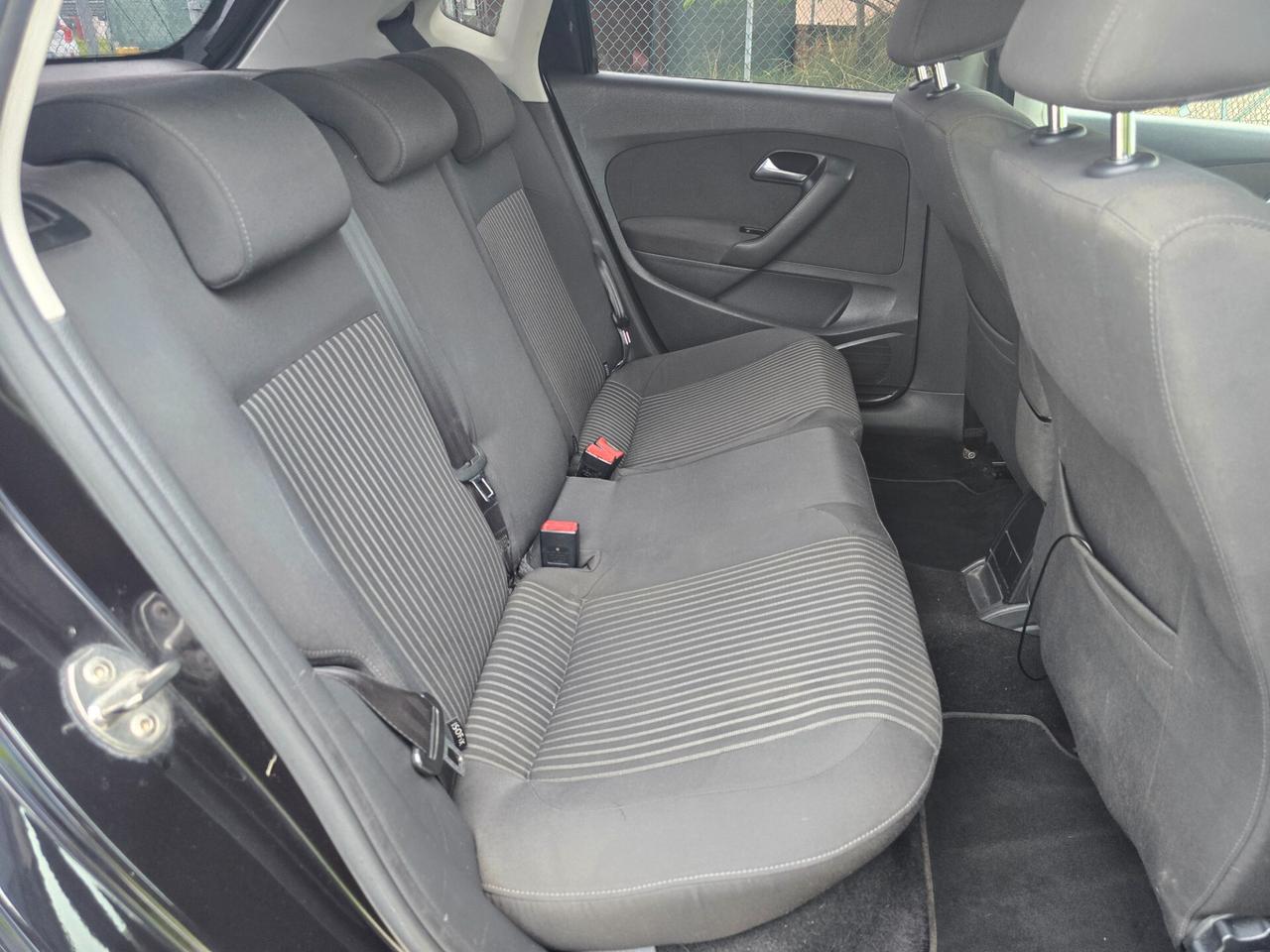 Volkswagen Polo 1.6 TDI Con GARANZIA - Neopatentati
