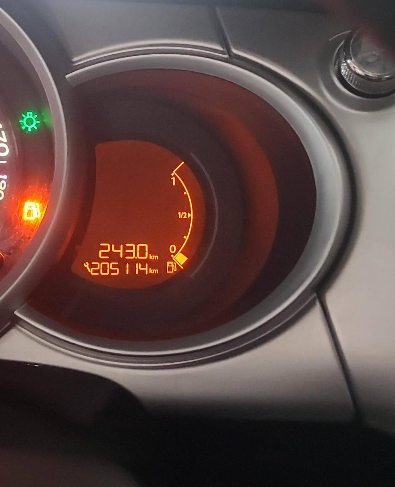 Citroen C3 1.4 Benz/Gpl anno 2010