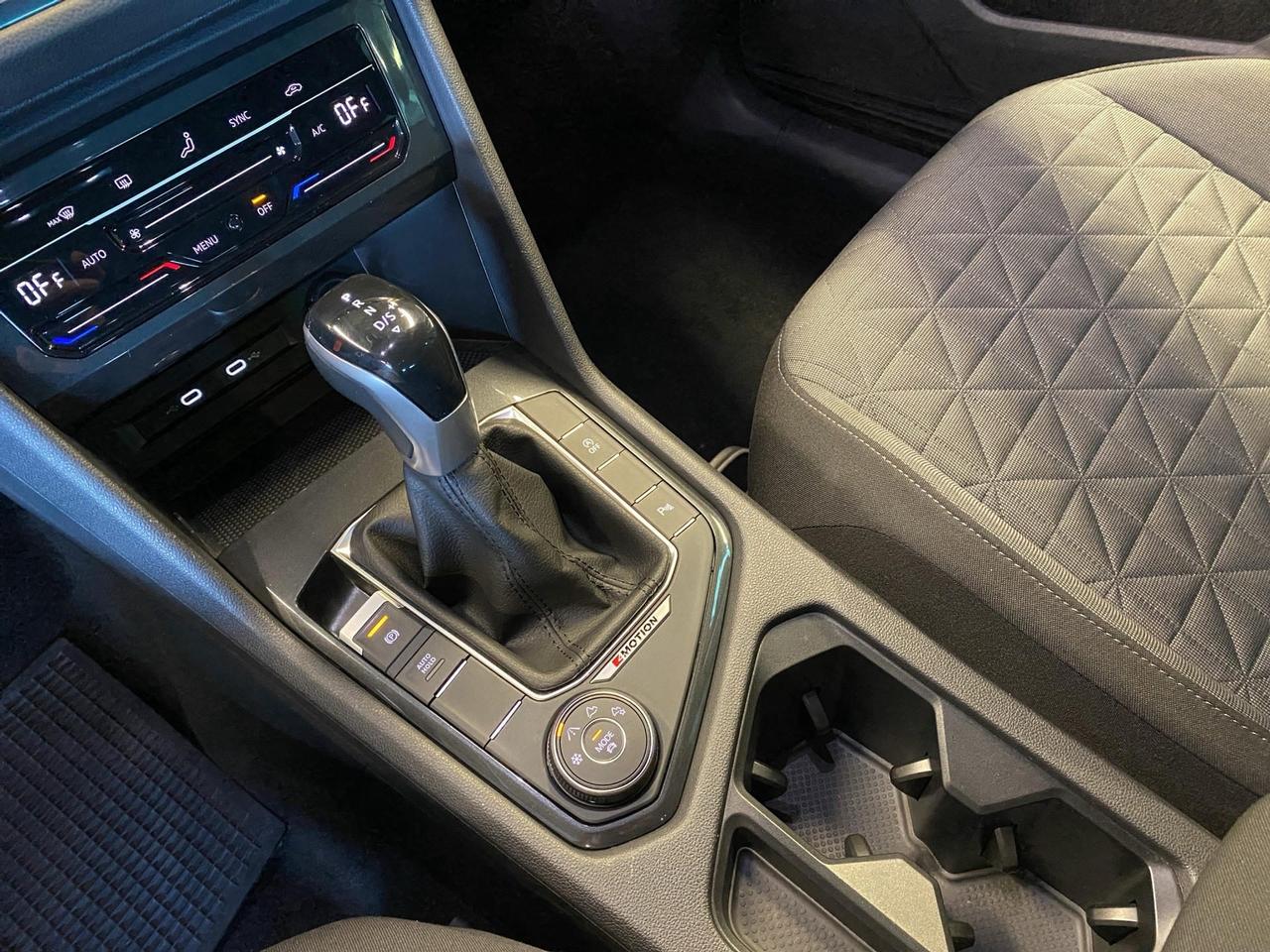 Volkswagen Tiguan 2.0 tdi Life 150cv dsg 4motion