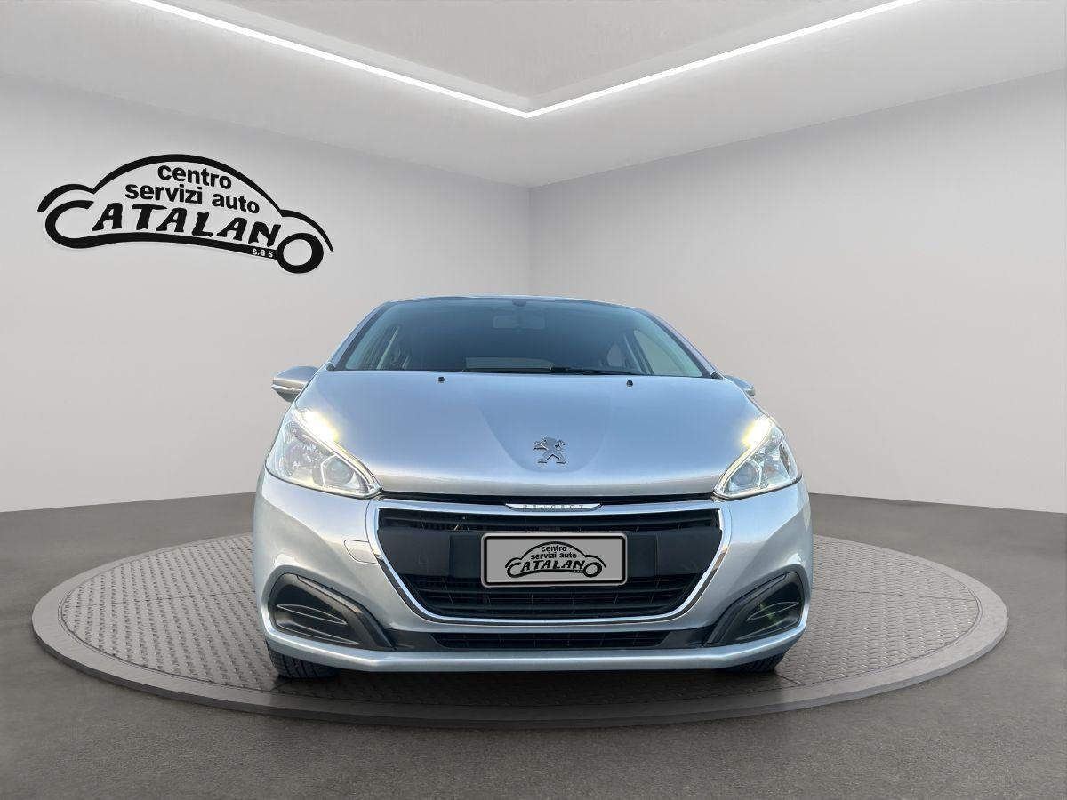 PEUGEOT - 208 - BlueHDi 75 CV 5p. Allure