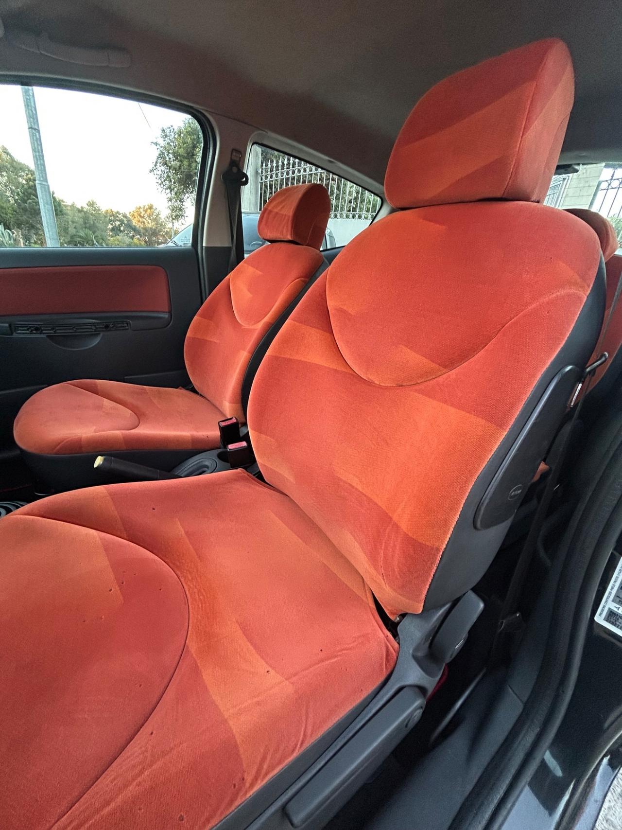 Citroen C2 1.4 HDi 70CV Exclusive