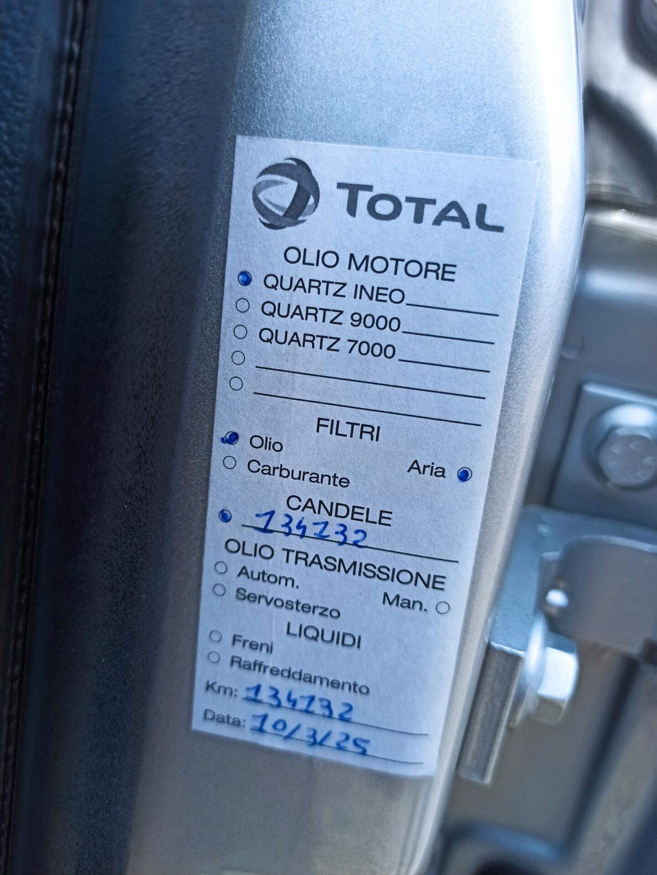 Fiat Panda 1.2 4x4 Climbing 2011
