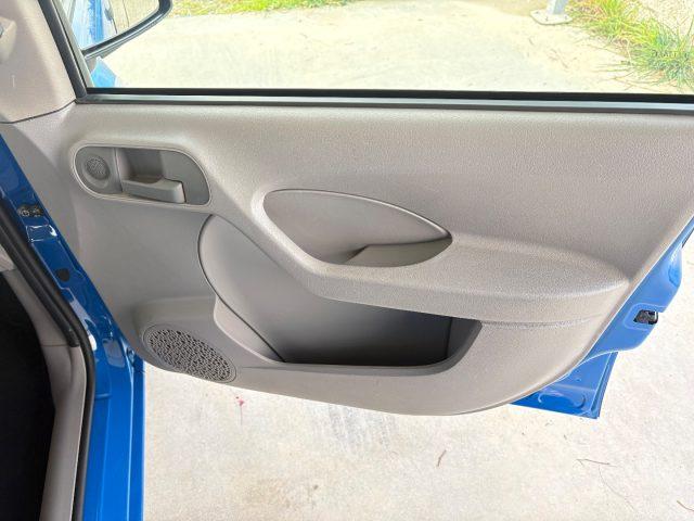 FIAT Panda 1.1 Active POCHI KM OK NEOPATENTATI