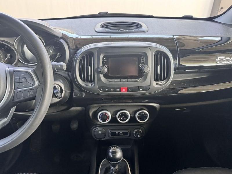 FIAT 500L 1.4 95cv Pop Star