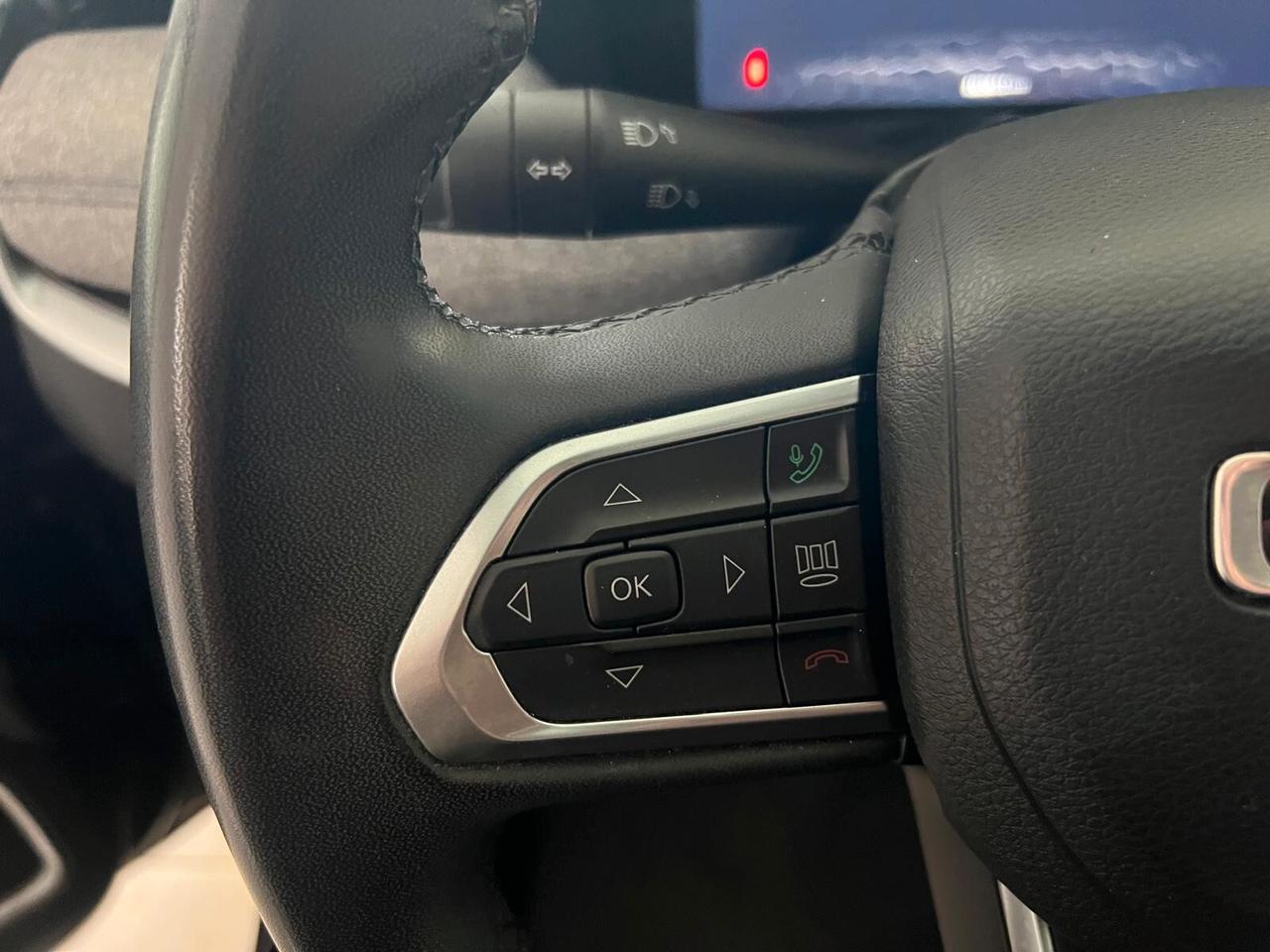 Jeep Compass 1.6 Multijet II 2WD Longitude