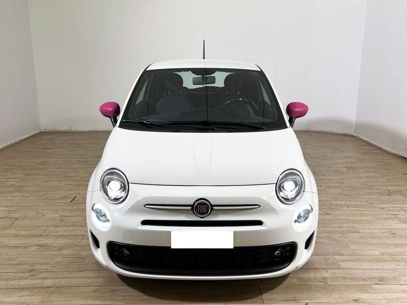 FIAT 500 500 1.0 Hybrid Sport