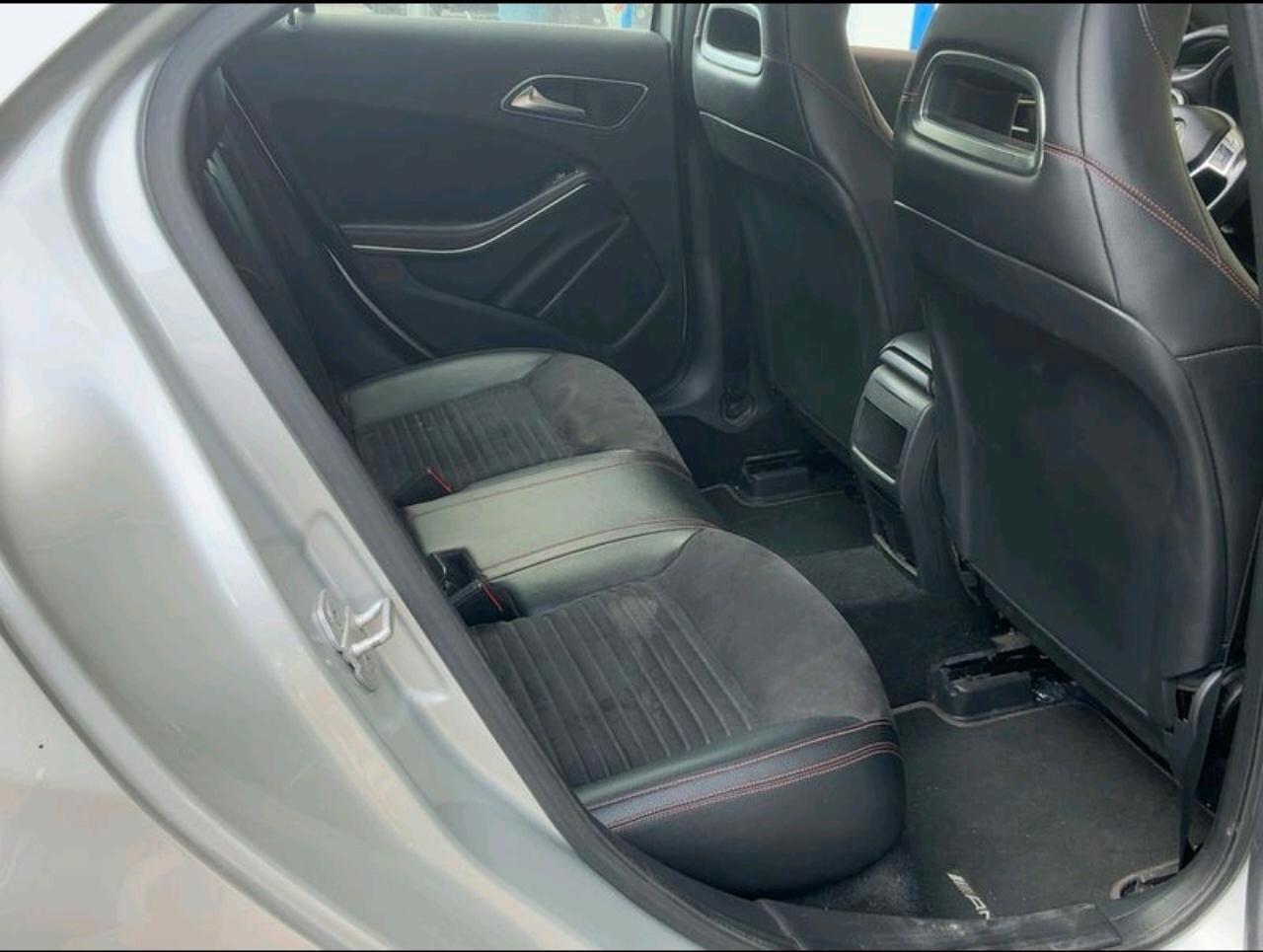 Mercedes-benz A 220 CDI Automatic Premium