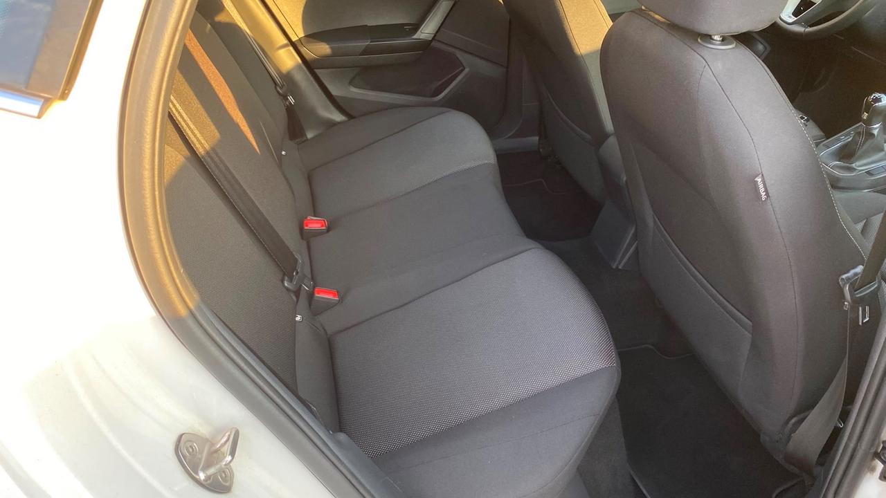 Seat Ibiza 1.6 TDI 95 CV 5 porte FR