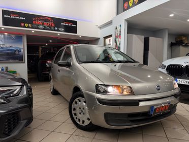Punto 1.9 JTD 5 porte ELX