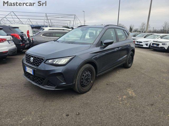SEAT Arona NEOPATENTATI Arona 2022 1.0 TSI 95cv tg: GS112VK