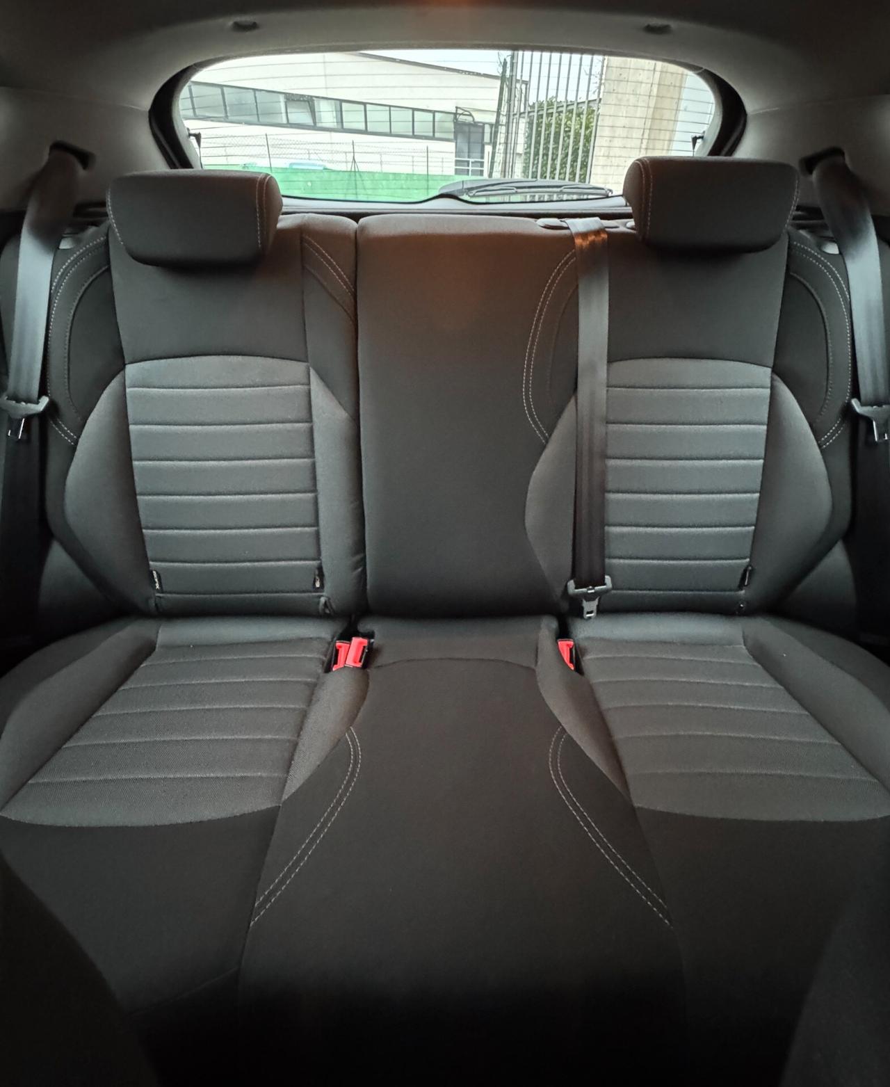 Alfa Romeo Giulietta 1.4 88kW GPL Super *52.000 KM tagliandi certificati*