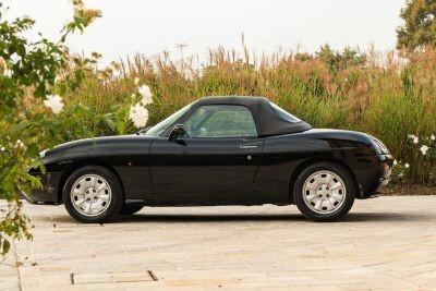 Fiat Barchetta - FIA00302