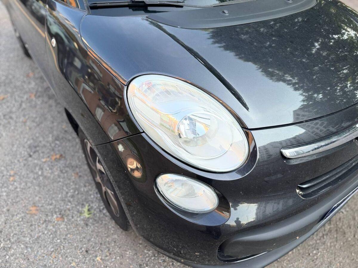 Fiat 500 L 1.4 Lounge 95cv