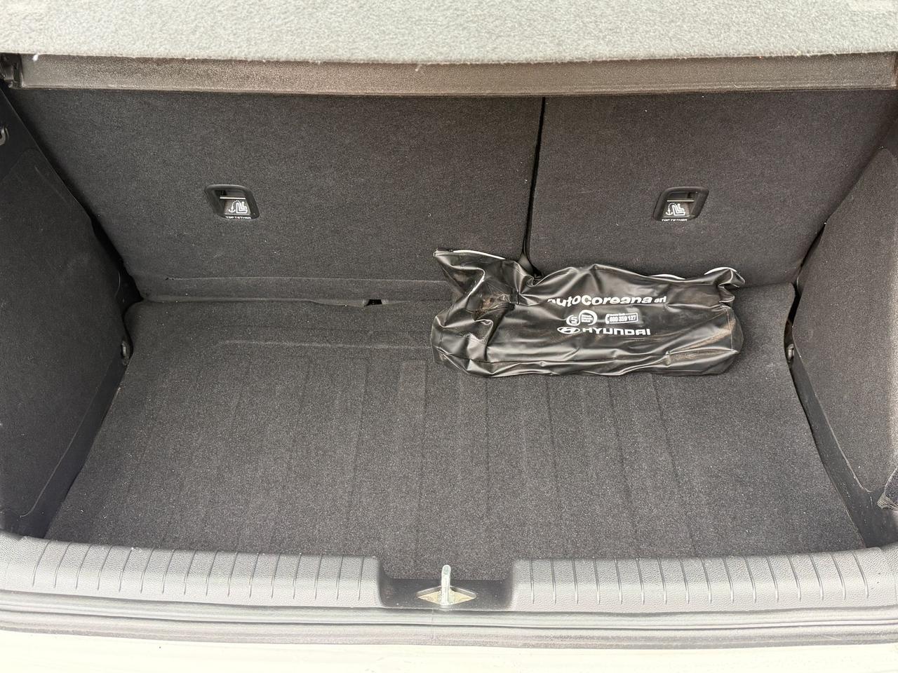 Hyundai i20 1.1 CRDi 12V 5 porte Classic