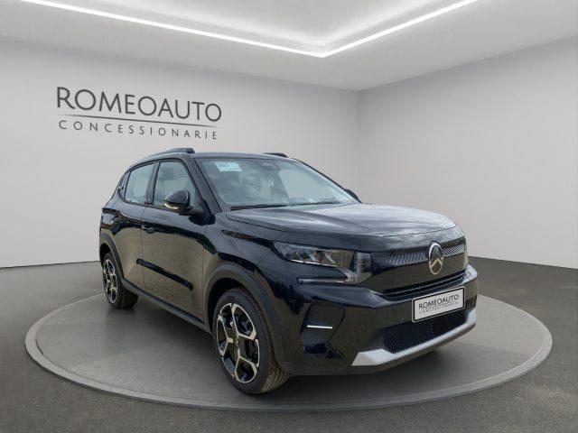 CITROEN C3 1.2 PureTech 100cv S&S PLUS