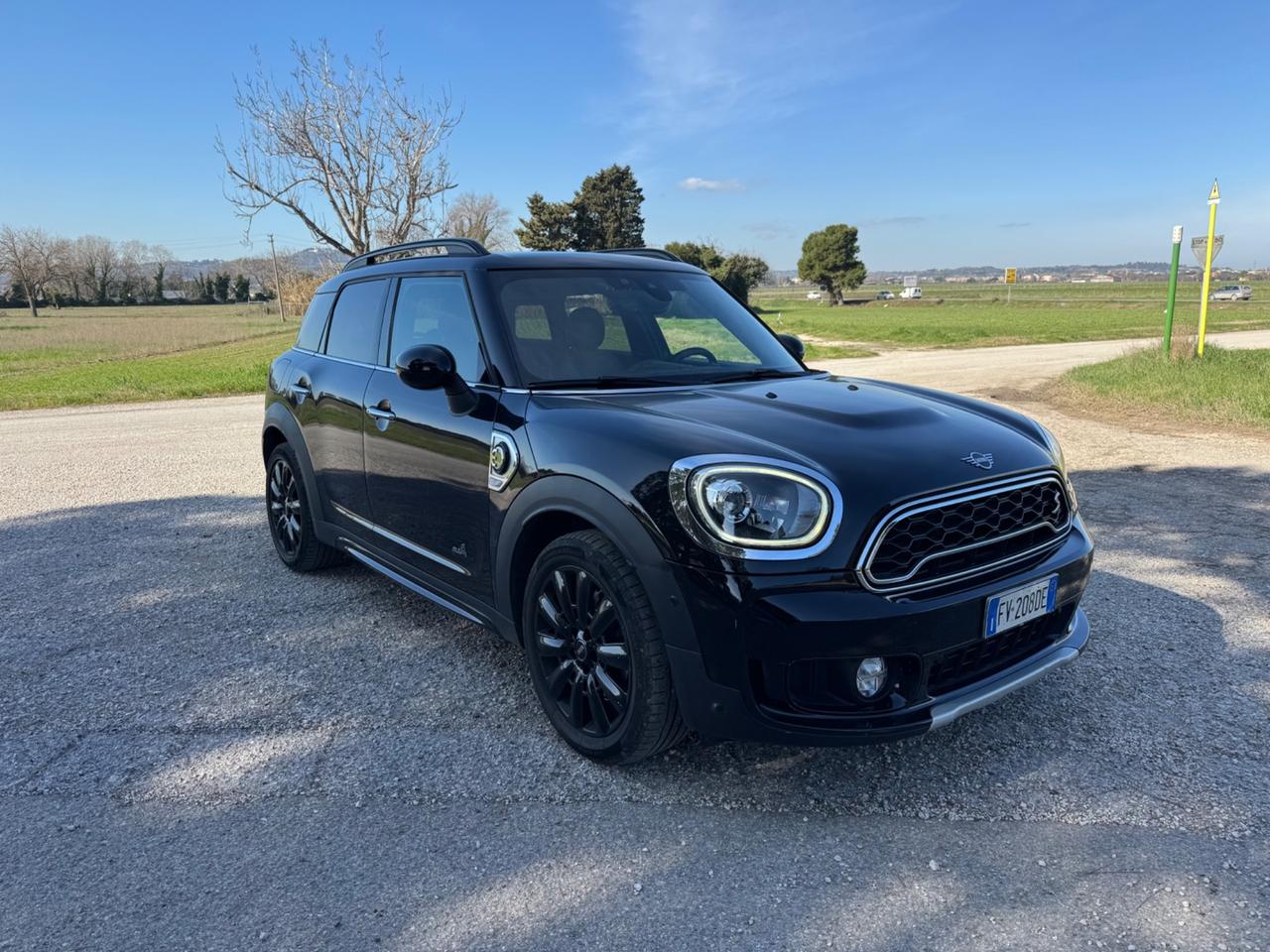 Mini Cooper Countryman 1.5 SE ALL4 Automatica