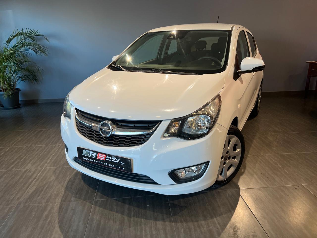 Opel Karl 1.0 73 CV GPL