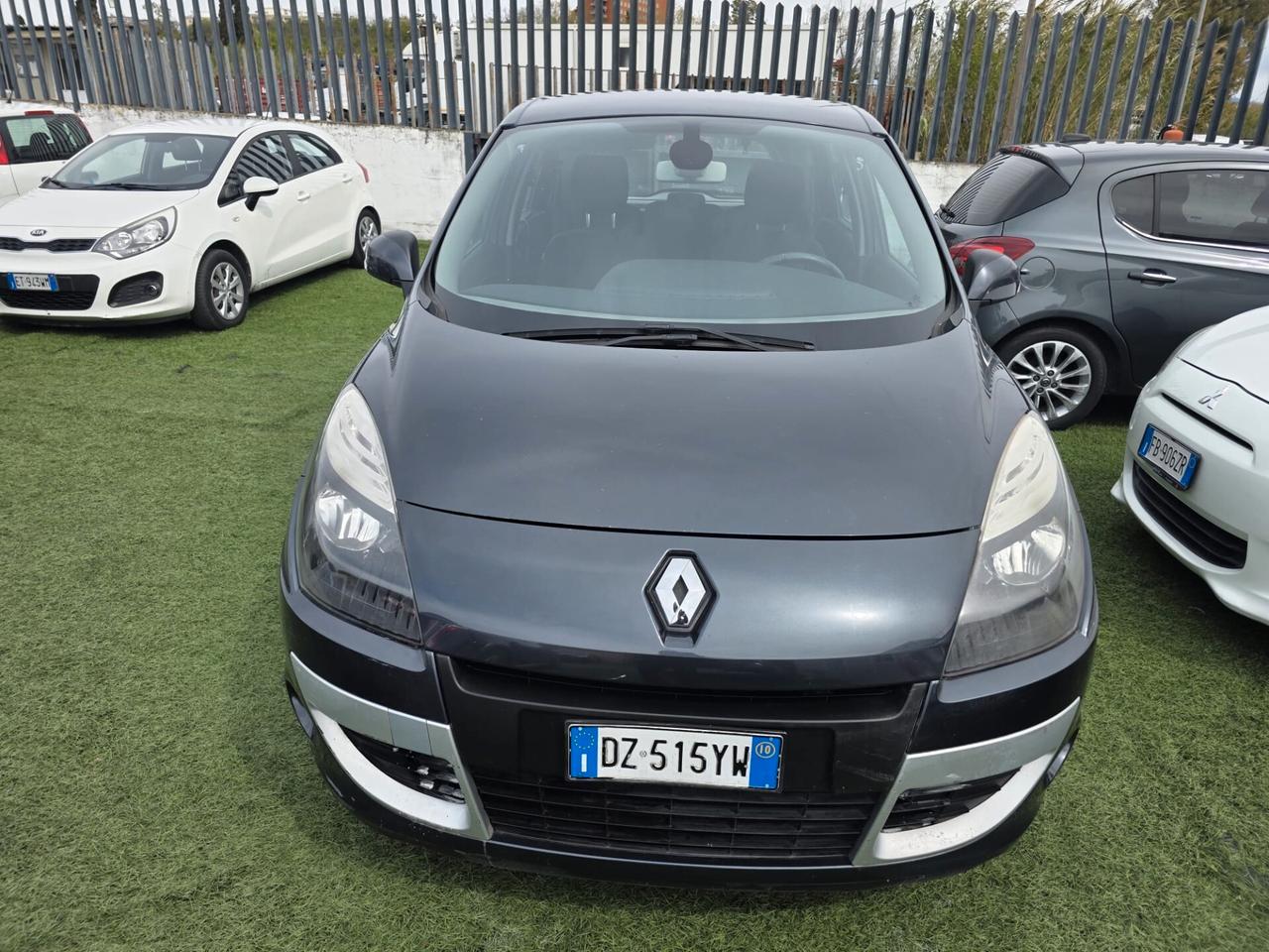 Renault Scenic Scénic 1.5 dCi 110CV Confort
