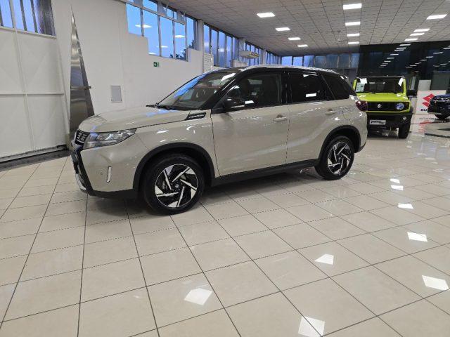 SUZUKI Vitara 1.4 Hybrid 4WD AllGrip Top Aziendale 03/2025