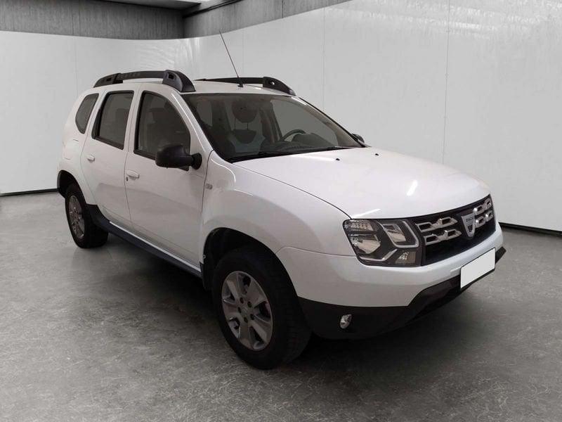 Dacia Duster 1.6 Laureate Family Gpl 4x2 s&s 115cv