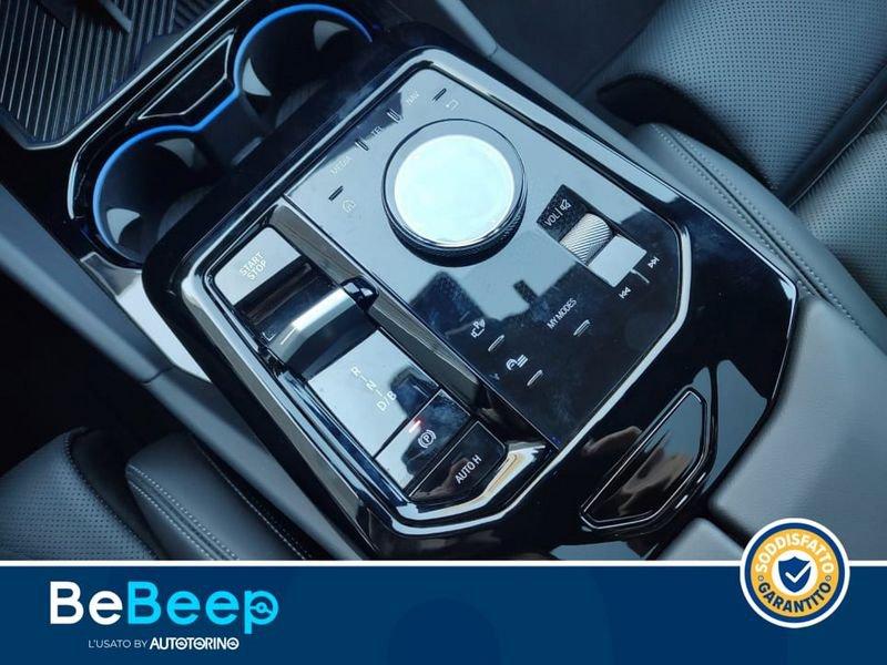 BMW Serie 5 I5 TOURING EDRIVE40 MSPORT EDITION