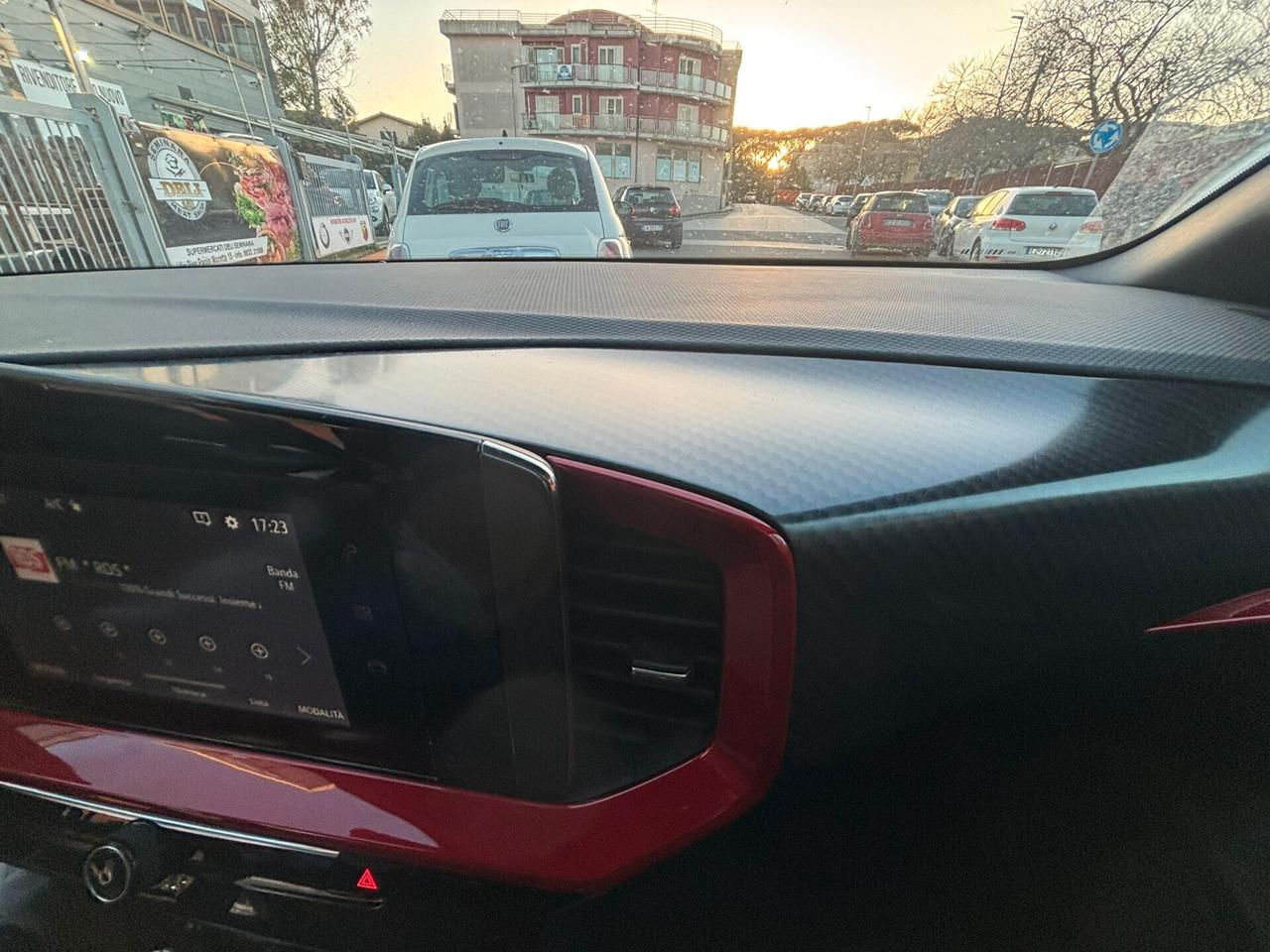 Opel Mokka 1.2 Turbo Ultimate