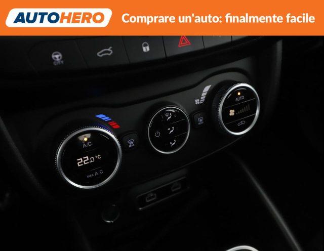 FIAT Tipo 1.6 Mjt S&S 4 porte City