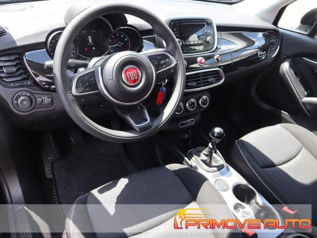 FIAT 500X 1.0 T3 120 CV 120°