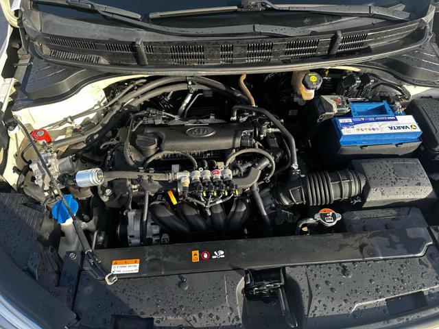 KIA Stonic 1.4 MPI EcoGPL Style OK NEOPATENTATO