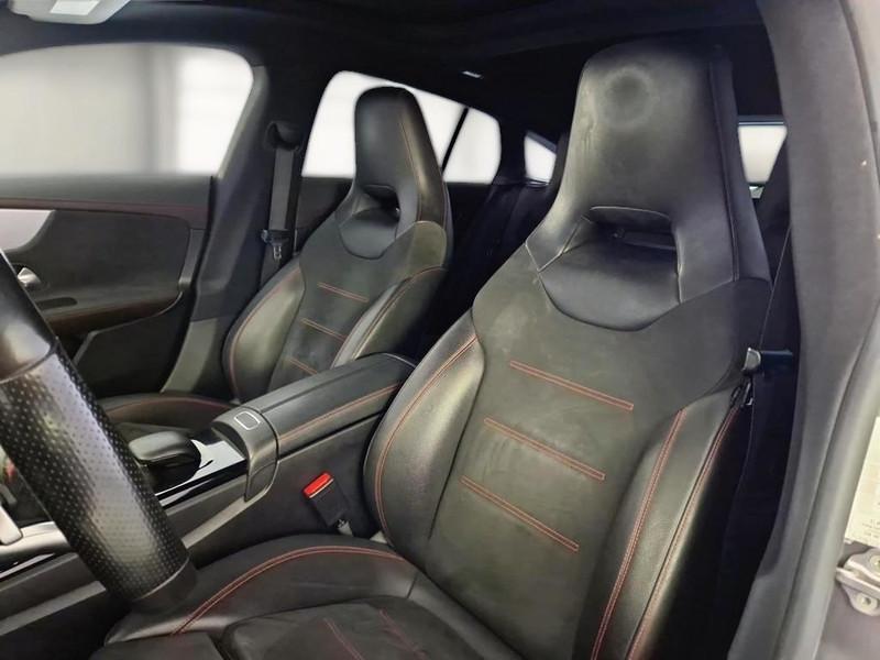 MERCEDES-BENZ CLA 200 d Automatic 4MATIC Premium SHOOTING BRAKE