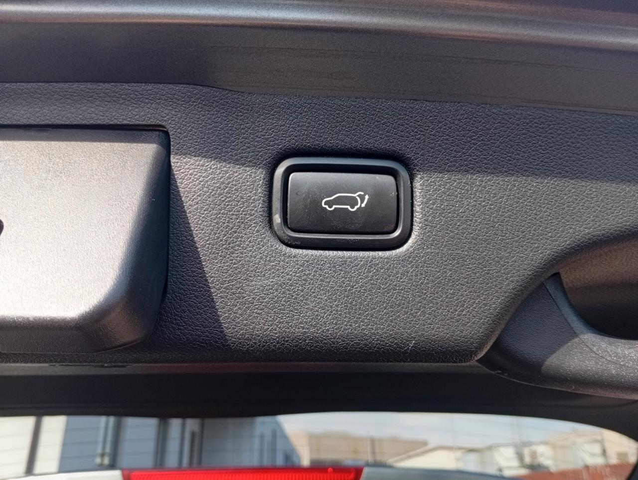 Kia Sorento 2.2 CRDi AWD Rebel 7 POSTI