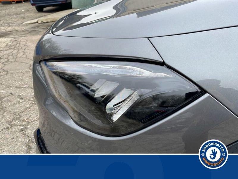 Mercedes-Benz GLA 200d Automatic Advanced Plus Progressive