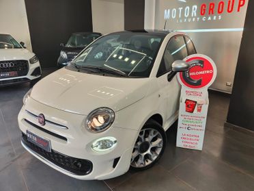 Fiat 500 1.0 Hybrid Sport 70cv