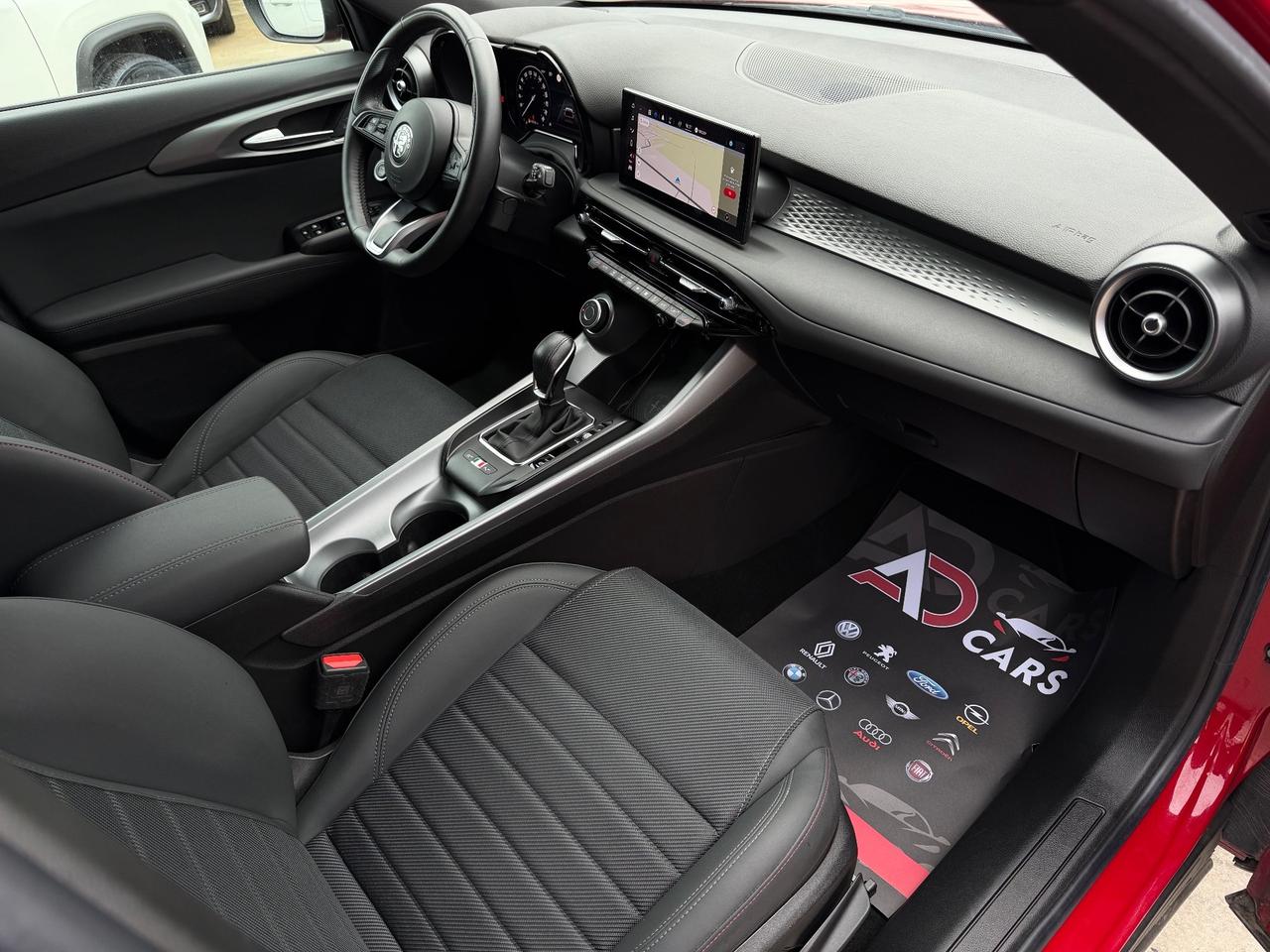 Alfa Romeo Tonale 1.6 diesel 130 CV TCT6 Sprint