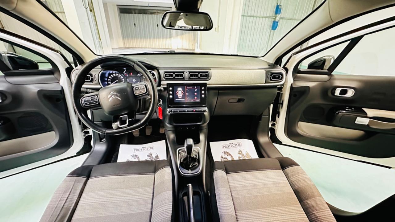 Citroen C3.82CV GPL.Shine. Ok neopatentati