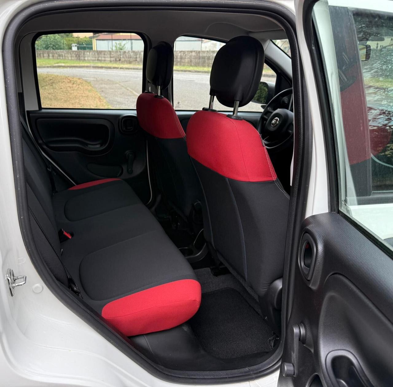 Fiat Panda 1.3 MJT 95 CV S&S Easy