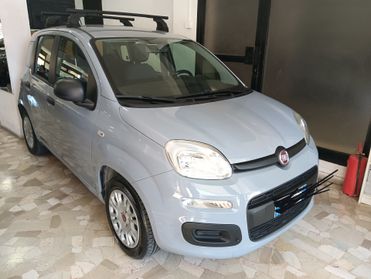 Fiat Panda 1.2 Pop