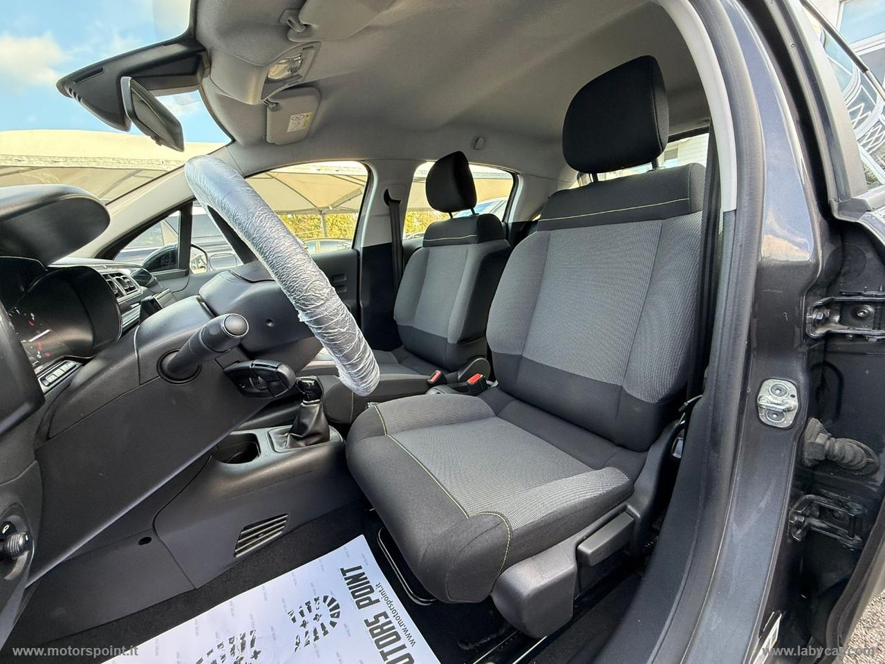 CITROEN C3 PureTech 83 S&S Feel