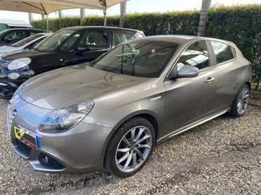 ALFA ROMEO Giulietta 1.4 Turbo MultiAir 170 cv