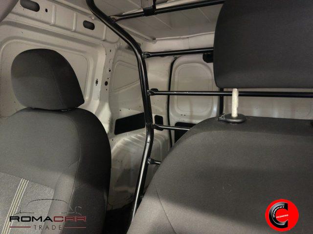 FIAT Fiorino 1.3 MJT 80CV Cargo