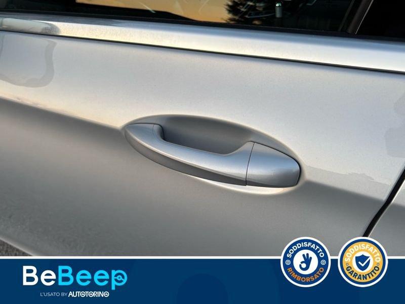 Mercedes-Benz Classe E E 220 D PREMIUM 4MATIC AUTO