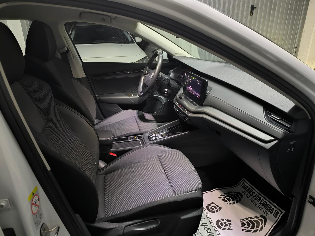 Skoda Octavia iV 1.4 TSI Plug-In Hybrid DSG Wagon Executive