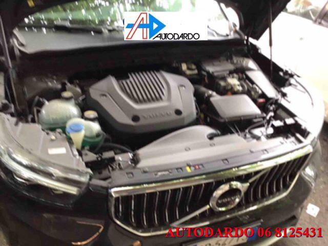 VOLVO XC40 T5 Recharge Plug-in Hybrid Inscription Expression