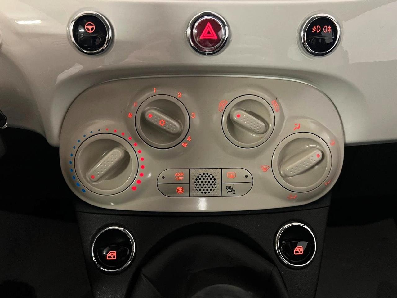 Fiat 500 1.0 Hybrid 70 CV