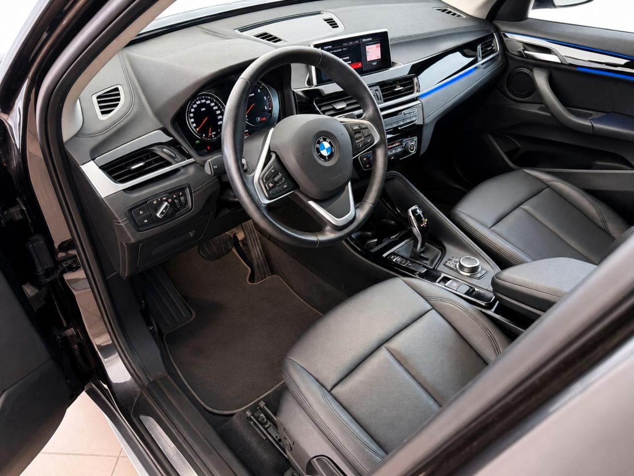 Bmw X1 sDrive18d xLine Plus