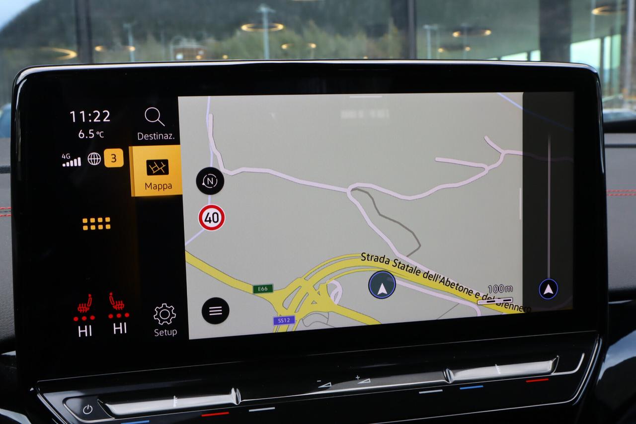 Volkswagen ID.5 GTX 4MOTION