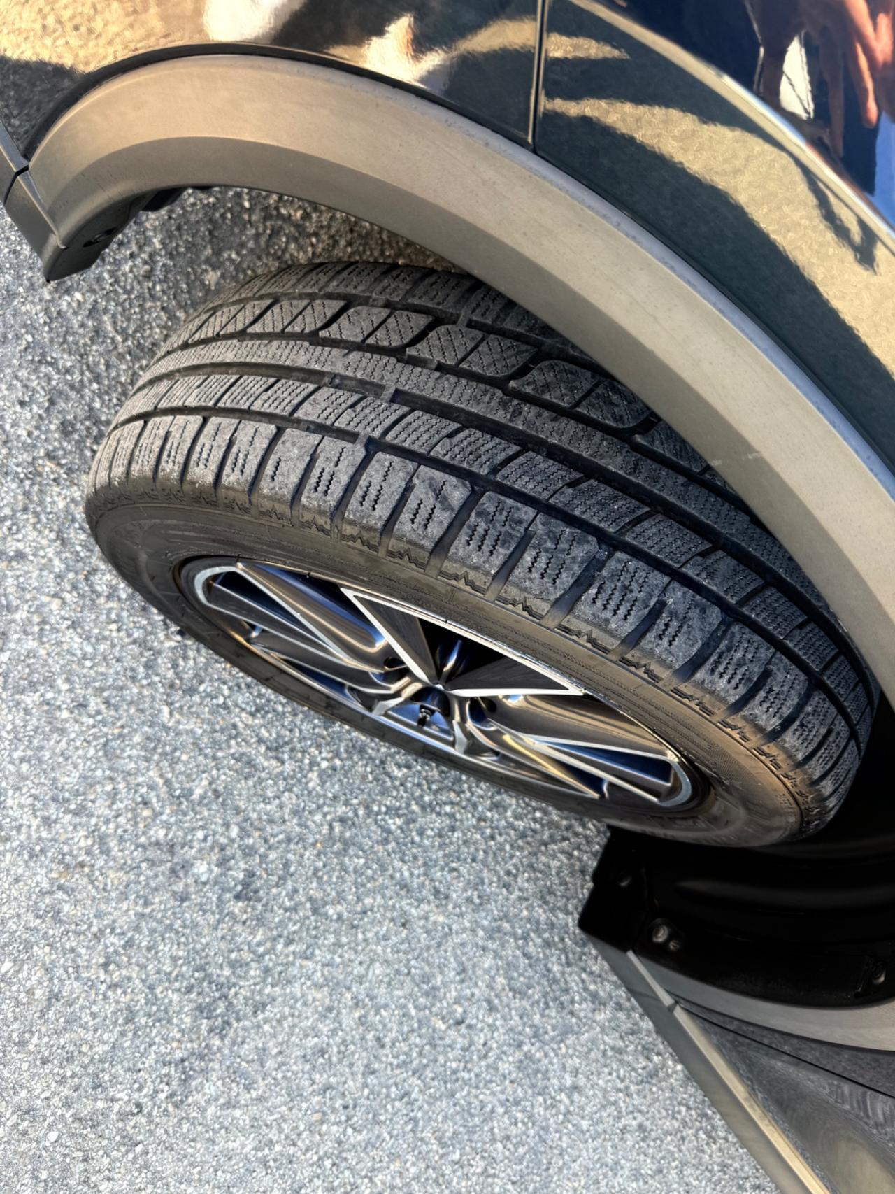 Mazda CX-5 2.2L Skyactiv-D 150 CV AWD Exceed 2018