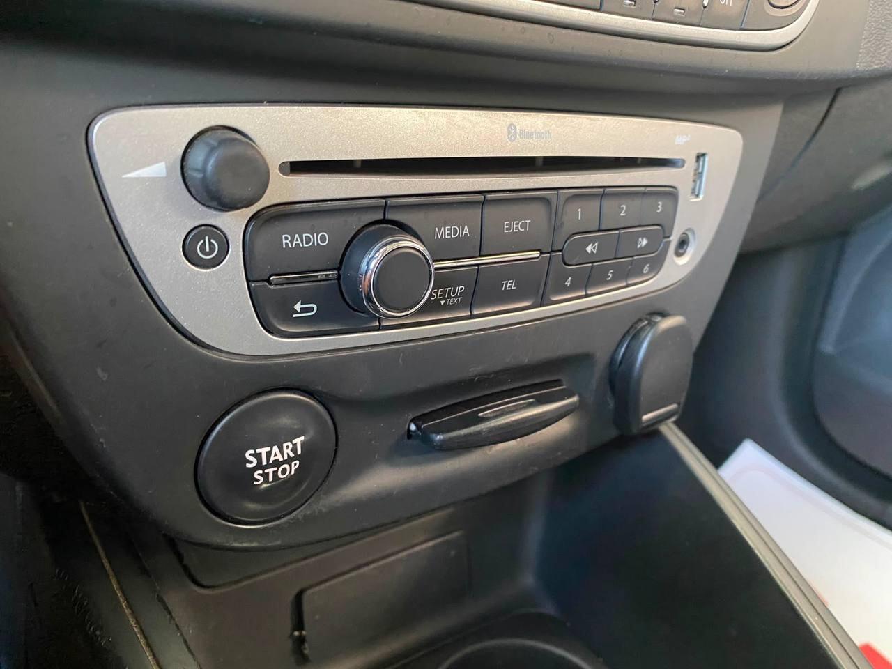 Renault Megane - 1.5 | 110 CV