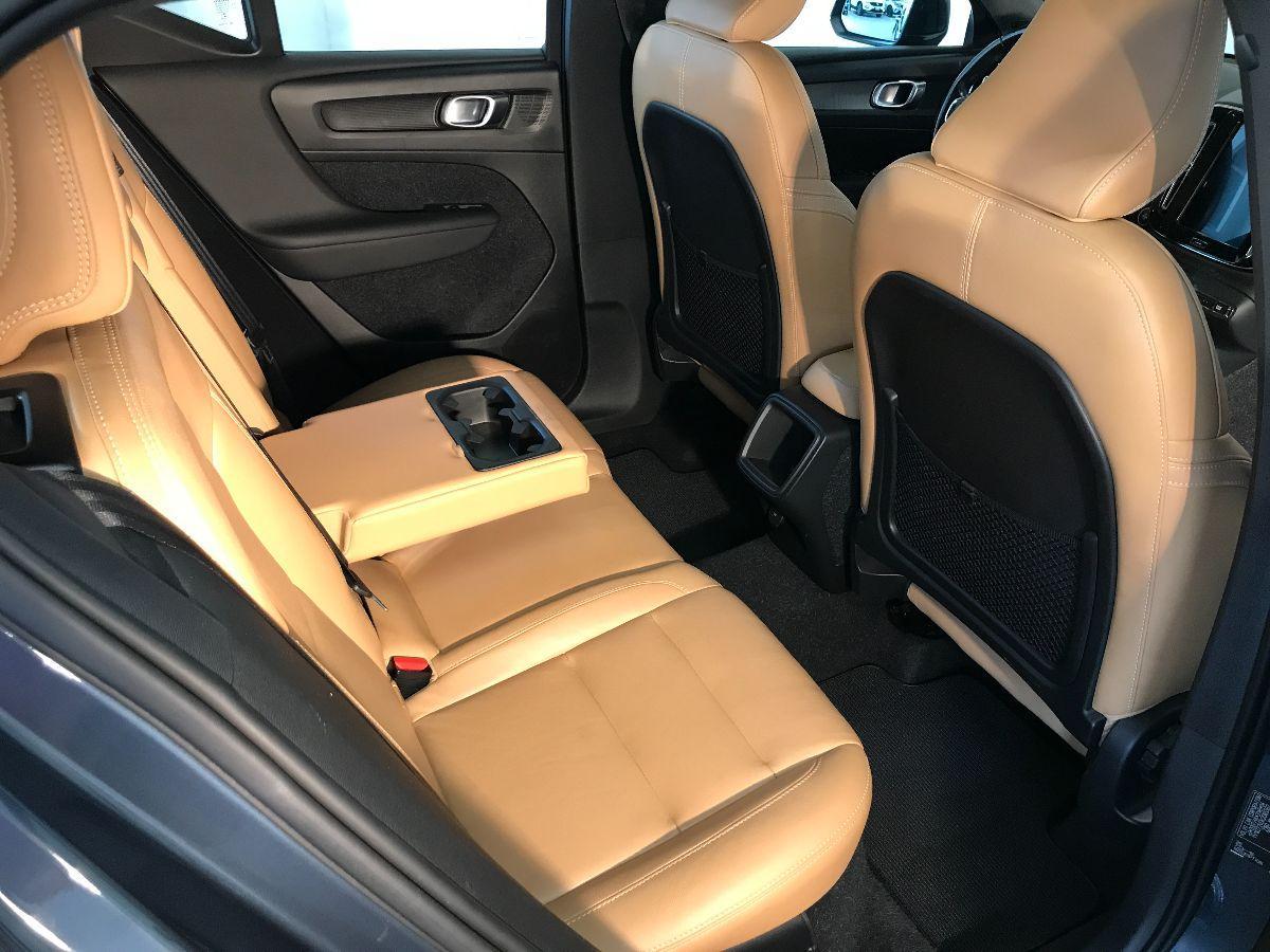 VOLVO XC40 D3 Geartronic Inscription