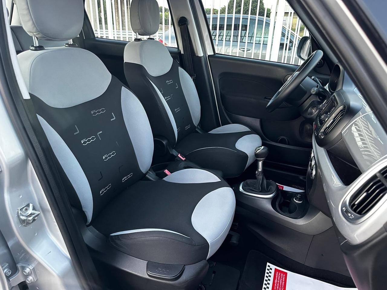 Fiat 500L 2013 1.3 Multijet 85 CV Pop Star !!!PERF